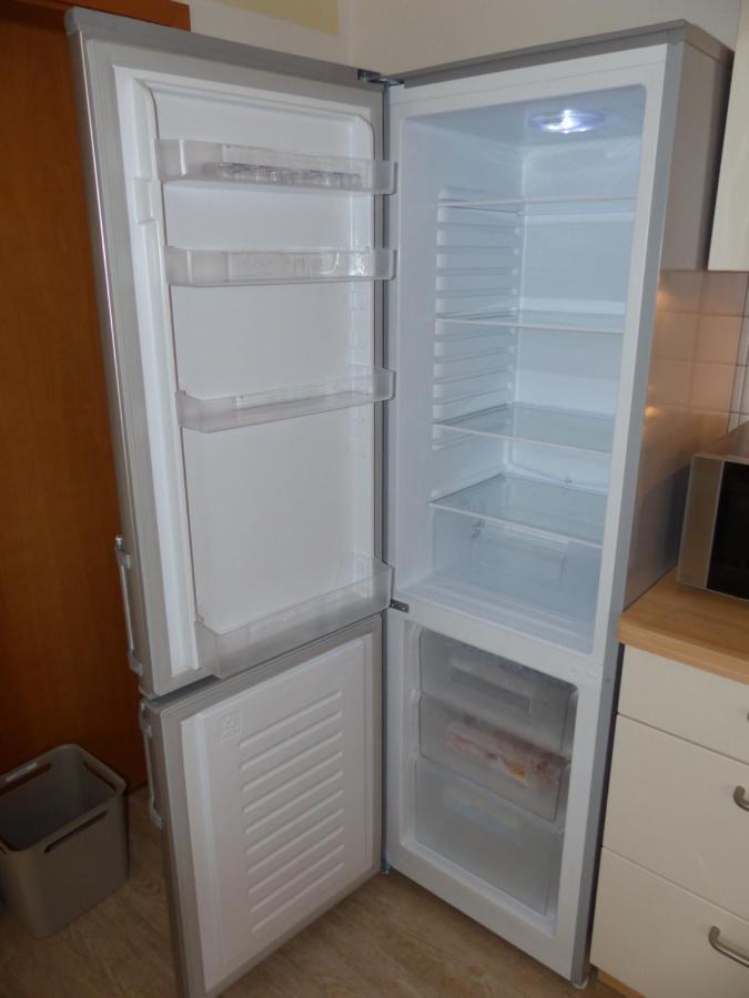 Komfort Ferienwohnung II Wolfhagen Luaran gambar