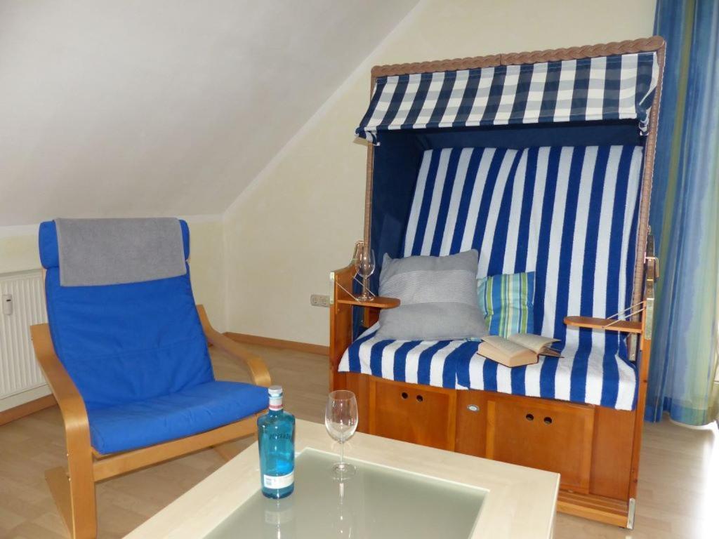 Komfort Ferienwohnung II Wolfhagen Luaran gambar