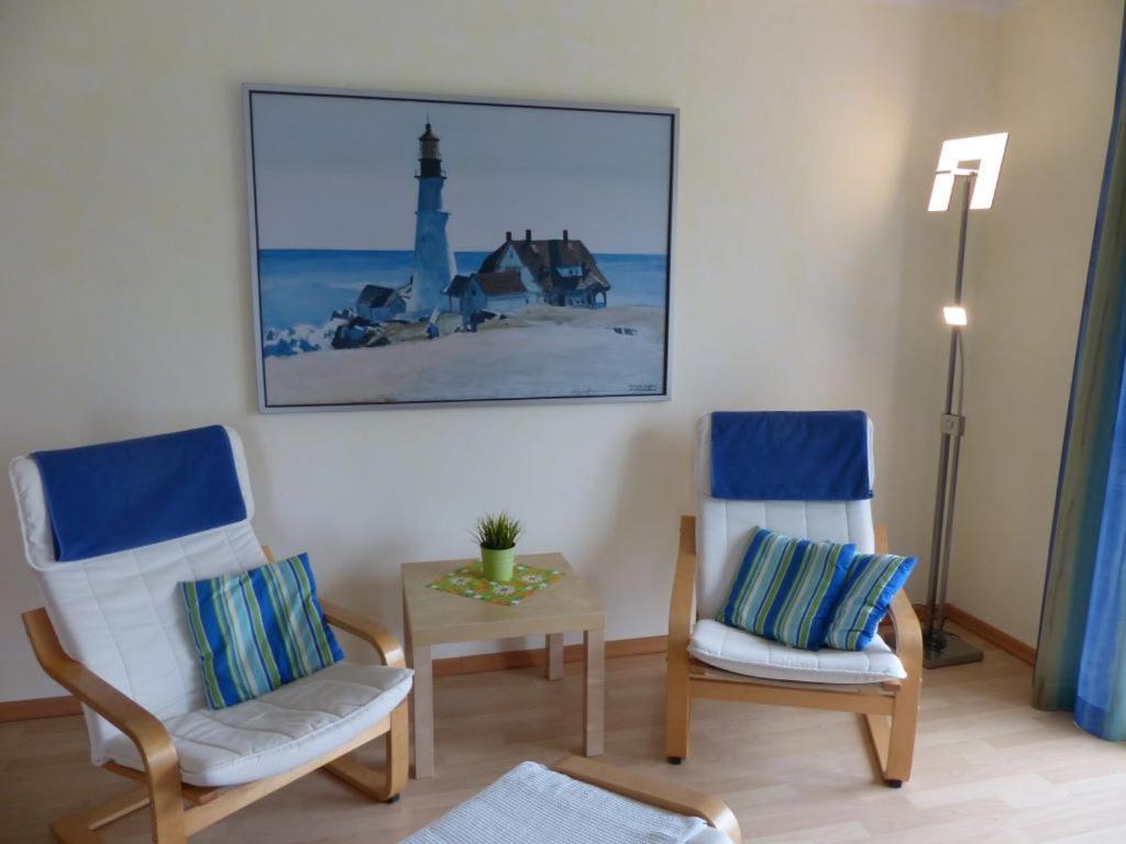 Komfort Ferienwohnung II Wolfhagen Luaran gambar